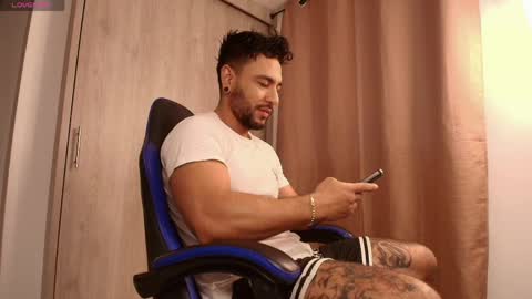 drake jackson11 online show from 15, 4, 2026