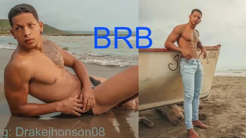 Snapshot of drake_jhonson08 chatting on 16, 12, 2024 Drake online show from 16, 12, 2024