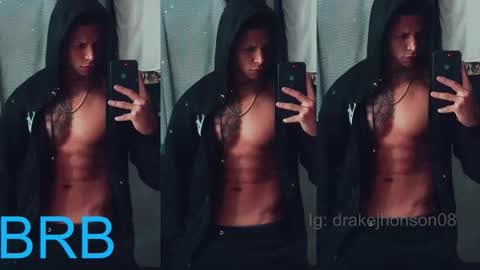 Drake online show from 4, 2, 2026