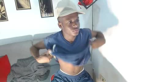 drake_laconte online show from 7, 4, 2026