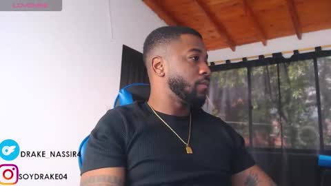 ---Drake--- online show from 22, 2, 2026