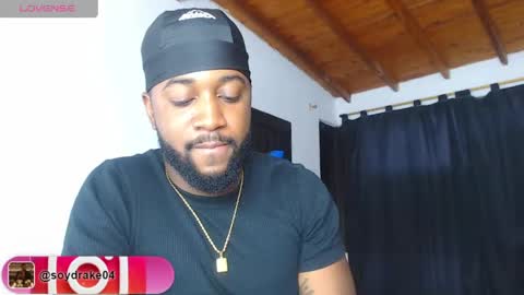 Snapshot of drake_nassir4 chatting on 27, 5, 2026 ---Drake--- online show from 27, 5, 2026