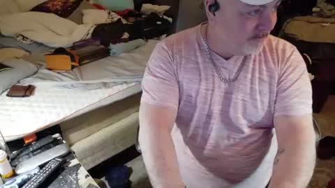 Drake D Vamp aka Drake DarkRose online show from 7, 3, 2026