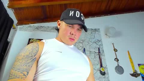 drake_xion1 online show from 23, 11, 2025