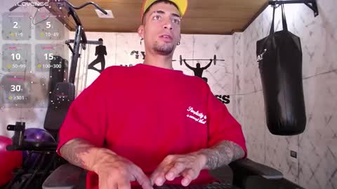 Snapshot of drakeneumann chatting on 2, 12, 2024 Drake Neuman online show from 2, 12, 2024