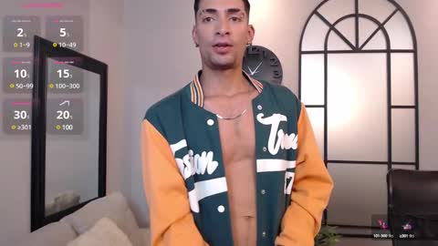 Snapshot of drakeneumann chatting on 21, 2, 2025 Drake Neuman online show from 21, 2, 2025