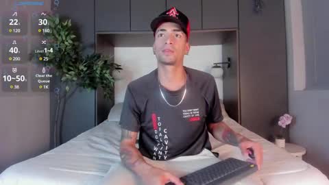 Snapshot of drakeneumann chatting on 24, 2, 2025 Drake Neuman online show from 24, 2, 2025