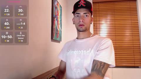 Snapshot of drakeneumann chatting on 28, 2, 2025 Drake Neuman online show from 28, 2, 2025