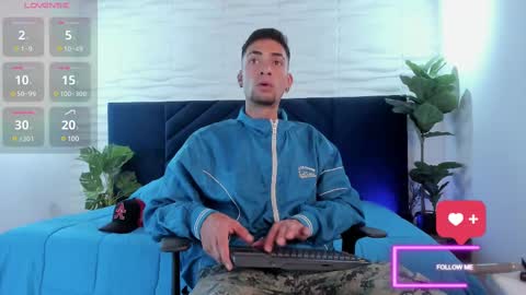 Snapshot of drakeneumann chatting on 10, 3, 2025 Drake Neuman online show from 10, 3, 2025