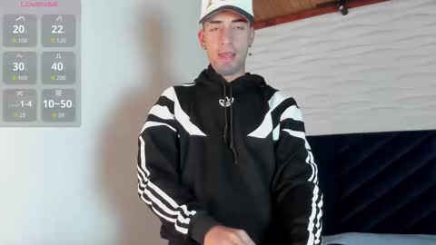 Snapshot of drakeneumann chatting on 15, 9, 2025 Drake Neuman online show from 15, 9, 2025