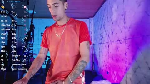 Snapshot of drakeneumann chatting on 26, 10, 2025 Drake Neuman online show from 26, 10, 2025