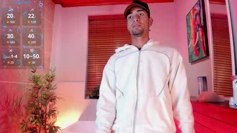 Snapshot of drakeneumann chatting on 28, 10, 2025 Drake Neuman online show from 28, 10, 2025