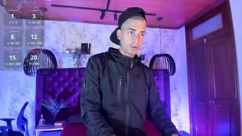 Snapshot of drakeneumann chatting on 12, 11, 2025 Drake Neuman online show from 12, 11, 2025