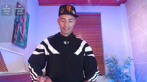 Snapshot of drakeneumann chatting on 16, 11, 2025 Drake Neuman online show from 16, 11, 2025