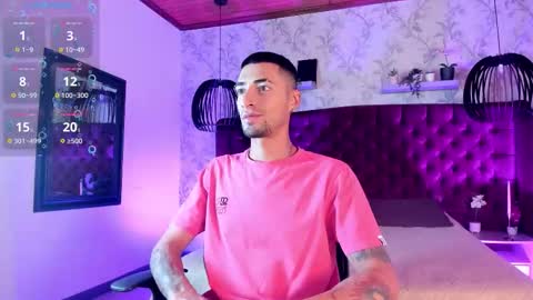 Snapshot of drakeneumann chatting on 1, 12, 2025 Drake Neuman online show from 1, 12, 2025