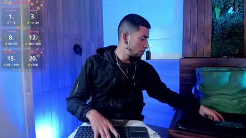 Drake Neuman online show from 1, 2, 2026