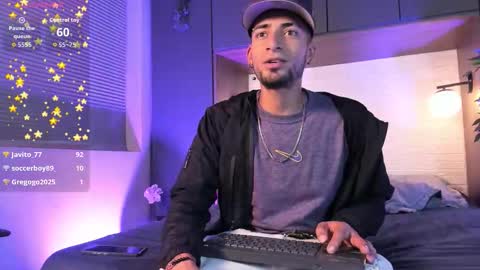 Drake Neuman online show from 26, 2, 2026