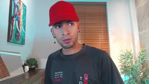 Drake Neuman online show from 9, 4, 2026