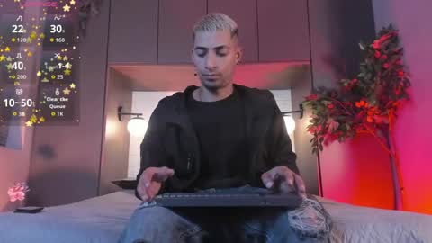 Drake Neuman online show from 19, 4, 2026