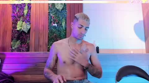 Drake Neuman online show from 22, 4, 2026