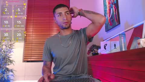 Snapshot of drakeneumann chatting on 27, 4, 2026 Drake Neuman online show from 27, 4, 2026
