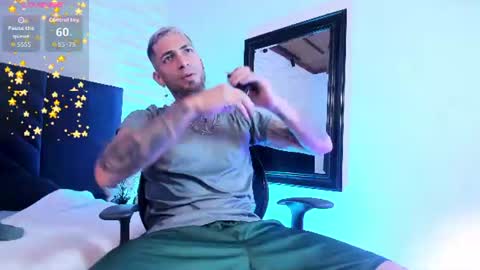 Snapshot of drakeneumann chatting on 14, 7, 2026 Drake Neuman online show from 14, 7, 2026