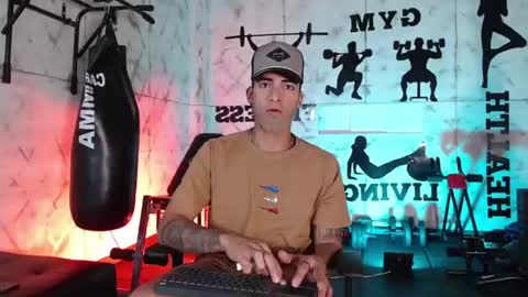 Snapshot of drakeneumann chatting on 27, 7, 2026 Drake Neuman online show from 27, 7, 2026