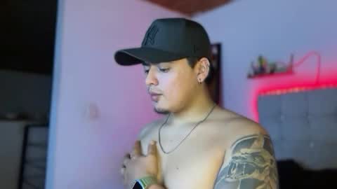 Snapshot of drakenn_ chatting on 15, 2, 2026 drakeeee online show from 15, 2, 2026