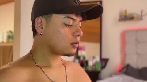 Snapshot of drakenn_ chatting on 1, 3, 2026 drakeeee online show from 1, 3, 2026