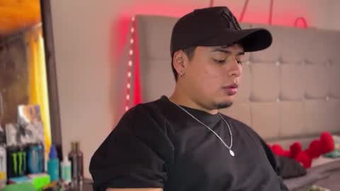 drakeeee online show from 15, 3, 2026