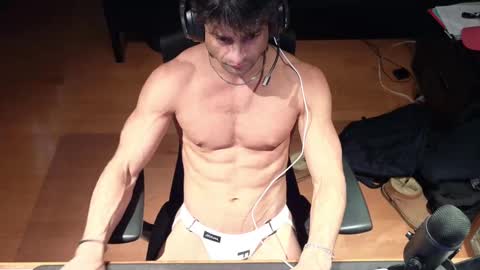 Snapshot of drakeoc chatting on 18, 12, 2024 drakeoc online show from 18, 12, 2024