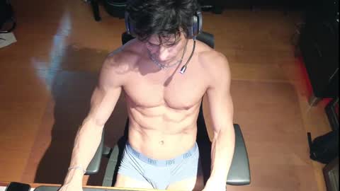 Snapshot of drakeoc chatting on 27, 12, 2024 drakeoc online show from 27, 12, 2024