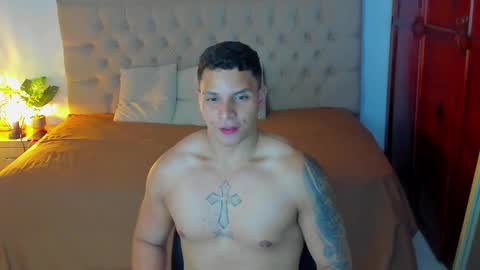Drake Smith online show from 13, 11, 2025