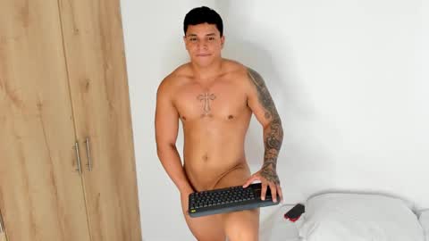 Drake Smith online show from 17, 12, 2025