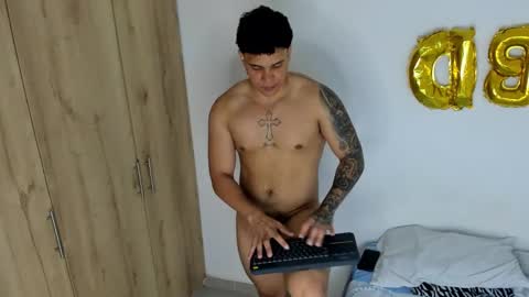 Drake Smith online show from 16, 3, 2026