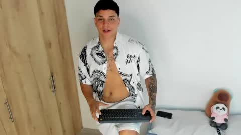 Drake Smith online show from 3, 4, 2026