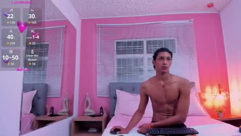 Snapshot of drako_18 chatting on 11, 2, 2026 Drako online show from 11, 2, 2026