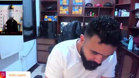 Drako online show from 4, 1, 2025