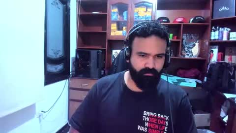 Drako online show from 21, 1, 2025