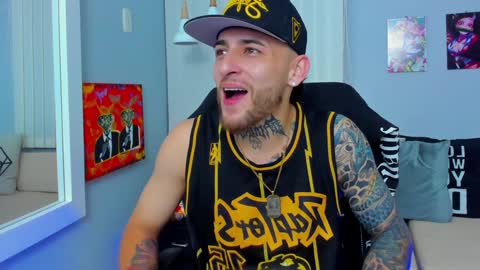 Snapshot of drako_lamar chatting on 19, 12, 2024 Drako online show from 19, 12, 2024