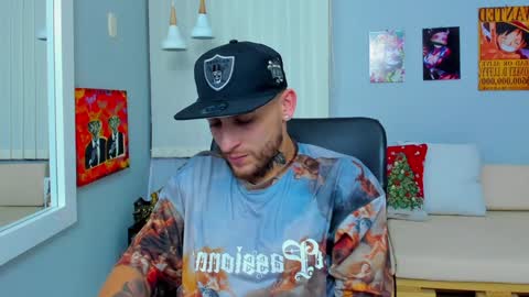 Snapshot of drako_lamar chatting on 20, 12, 2024 Drako online show from 20, 12, 2024