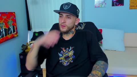 Snapshot of drako_lamar chatting on 21, 12, 2024 Drako online show from 21, 12, 2024