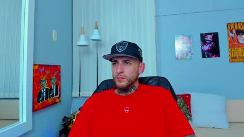Snapshot of drako_lamar chatting on 23, 12, 2024 Drako online show from 23, 12, 2024