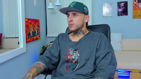 Snapshot of drako_lamar chatting on 24, 12, 2024 Drako online show from 24, 12, 2024