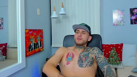 Snapshot of drako_lamar chatting on 24, 12, 2024 Drako online show from 24, 12, 2024