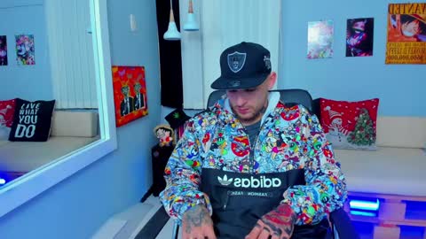 Snapshot of drako_lamar chatting on 30, 12, 2024 Drako online show from 30, 12, 2024