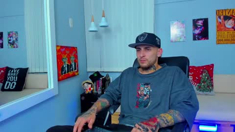 Snapshot of drako_lamar chatting on 30, 12, 2024 Drako online show from 30, 12, 2024