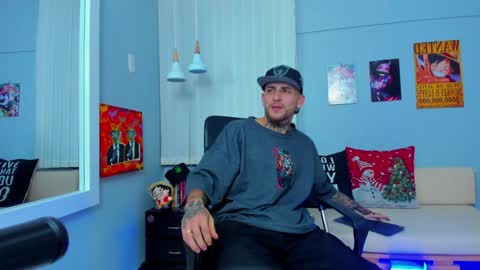 Snapshot of drako_lamar chatting on 30, 12, 2024 Drako online show from 30, 12, 2024