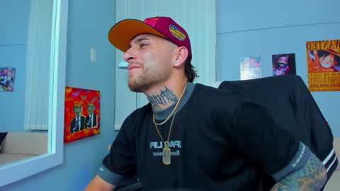 Snapshot of drako_lamar chatting on 31, 12, 2024 Drako online show from 31, 12, 2024