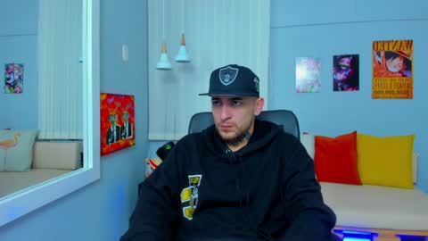 Snapshot of drako_lamar chatting on 2, 1, 2025 Drako online show from 2, 1, 2025